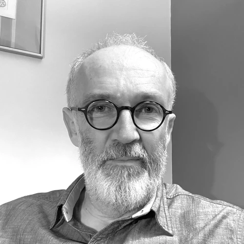 Paul Doocey
