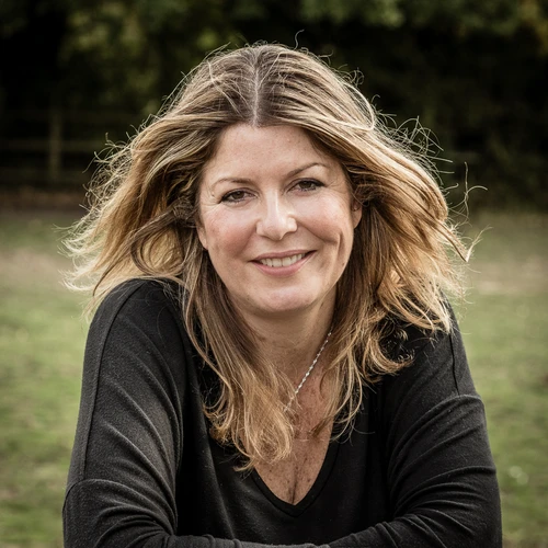 Sally Hudson