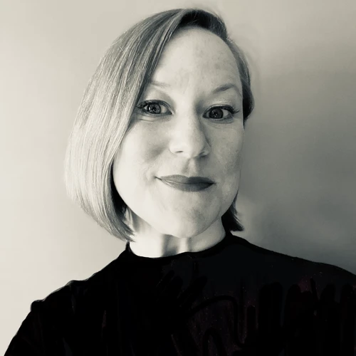 Lyndsay Roberts Rayne