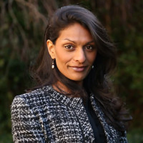 Priya Ponnappa