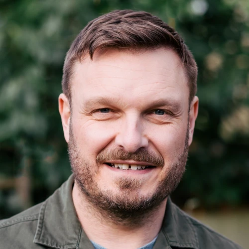 Craig Isherwood