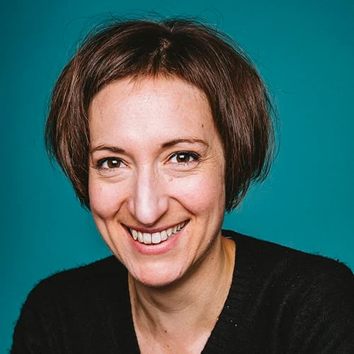 Sophie Burdess