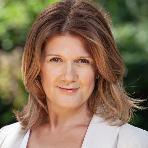 Sarah Calvert