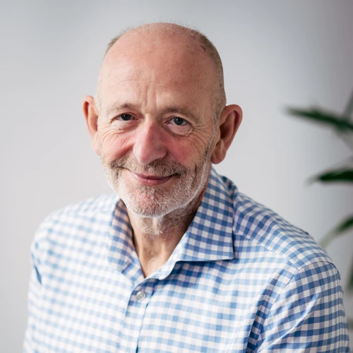 Paul Arnold
