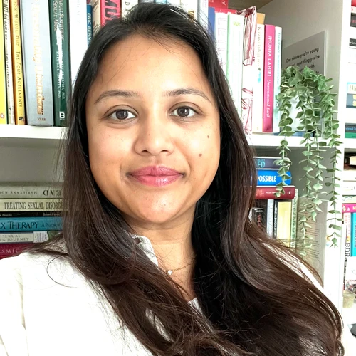 Sonal Pandya Boda