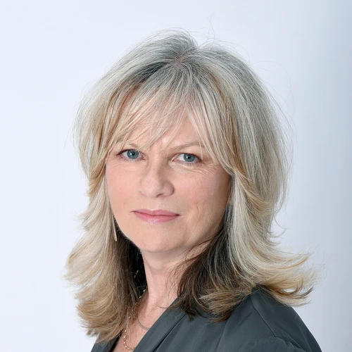 Grania FitzGerald
