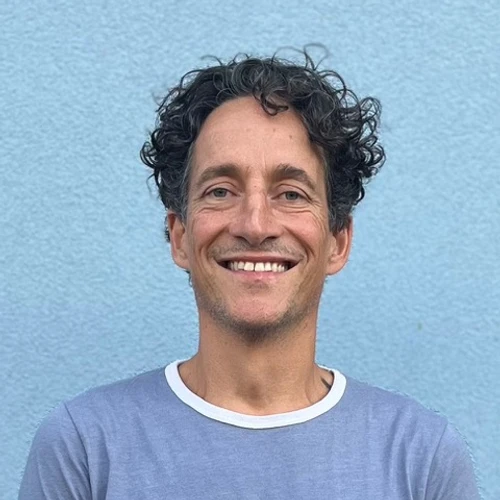 Sam Bloomfield